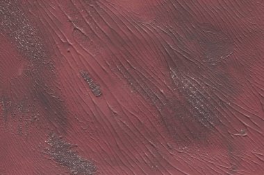 Arka plan, akrilik boyama dekoratif doku