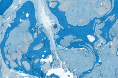 Çok renkli arka plan, dekoratif doku