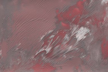 Arka plan, akrilik boyama dekoratif doku