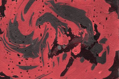 Soyut mermer arkaplan, dekoratif doku