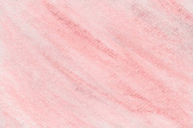 Kırmızı pastel arka plan, dekoratif doku