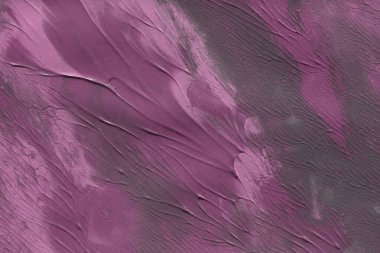 Arka plan, pembe akrilik boyama dekoratif doku