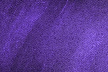 Güzel Menekşe suluboya arka plan