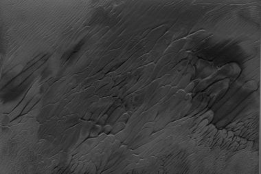 Arka plan, akrilik boyama dekoratif doku