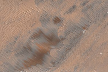 Arka plan, akrilik boyama dekoratif doku