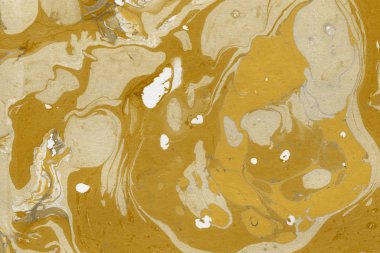 Soyut kahverengi mermer arkaplan, dekoratif doku