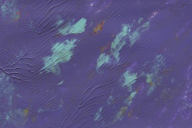 Arka plan, akrilik boyama dekoratif doku