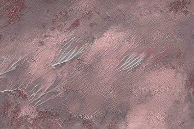 Arka plan, akrilik boyama dekoratif doku