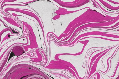 Soyut mermer arkaplan, dekoratif doku