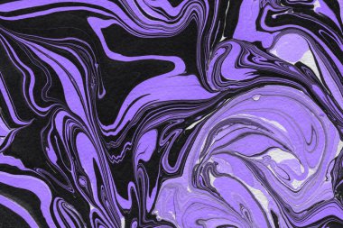 Soyut mermer arkaplan, dekoratif doku