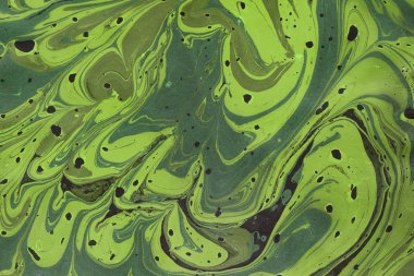 Çok renkli arka plan, boya dekoratif doku karıştırın.