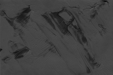 Arka plan, akrilik boyama dekoratif doku