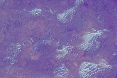 Arka plan, akrilik boyama dekoratif doku