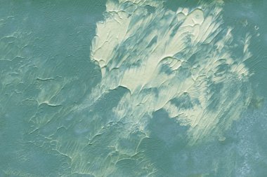 Arka plan, akrilik boyama dekoratif doku