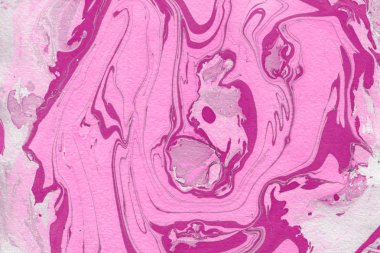 Soyut parlak mermer arka plan dekoratif doku