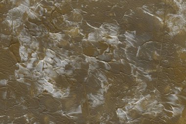 Arka plan, akrilik boyama dekoratif doku