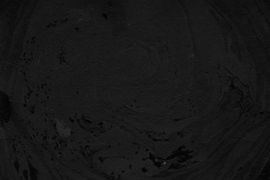 Siyah ve gri mermer arka plan, dekoratif doku