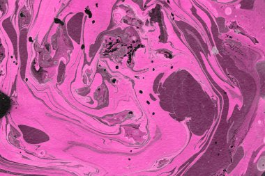 Soyut parlak mermer arka plan dekoratif doku