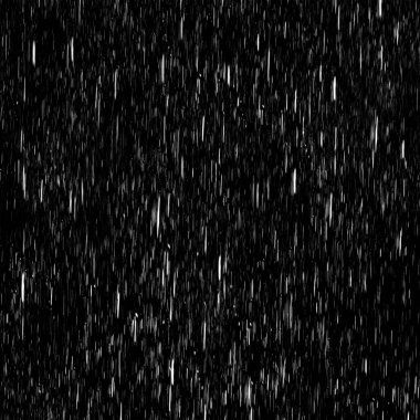 siyah dekoratif desen, arka plan-illüstrasyon 