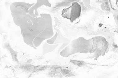 Soyut mermer gri arka plan dekoratif doku