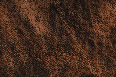 Soyut kahverengi pastel arka plan dekoratif doku