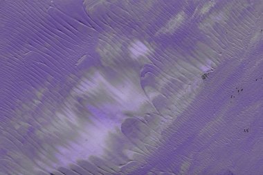 Menekşe arka plan, akrilik boyama dekoratif doku