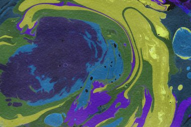 Renkli arka plan, dekoratif doku