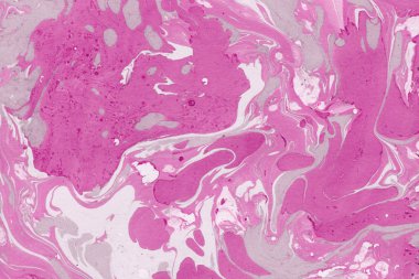 Soyut parlak mermer arka plan dekoratif doku