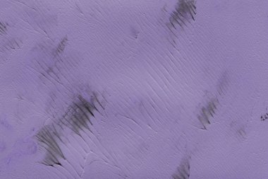 Menekşe arka plan, akrilik boyama dekoratif doku