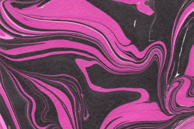 Soyut güzel mermer arka plan dekoratif doku