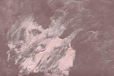 Arka plan, akrilik boyama dekoratif doku