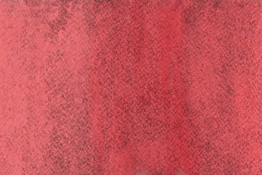 Kırmızı pastel arka plan, dekoratif doku