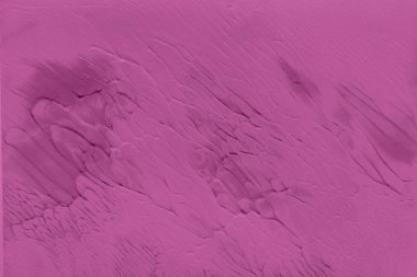 Arka plan, pembe akrilik boyama dekoratif doku