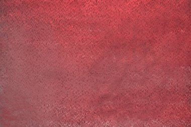 Kırmızı pastel arka plan, dekoratif doku