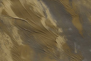 Arka plan, akrilik boyama dekoratif doku