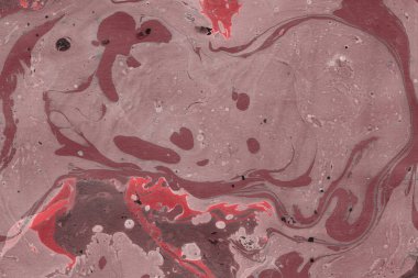 Soyut mermer arkaplan, dekoratif doku