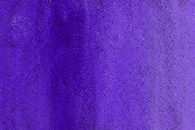 Güzel Menekşe suluboya arka plan