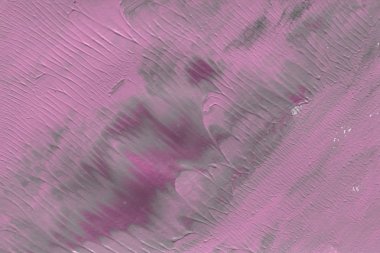 Arka plan, pembe akrilik boyama dekoratif doku