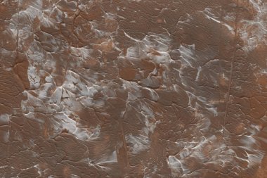 Arka plan, akrilik boyama dekoratif doku