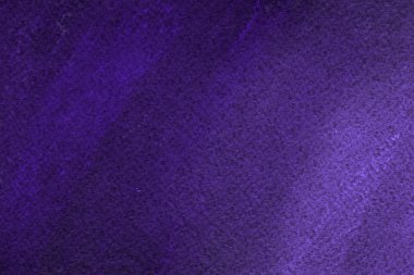 Güzel Menekşe suluboya arka plan