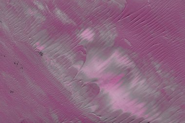 Arka plan, pembe akrilik boyama dekoratif doku