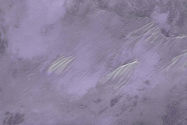 Menekşe arka plan, akrilik boyama dekoratif doku