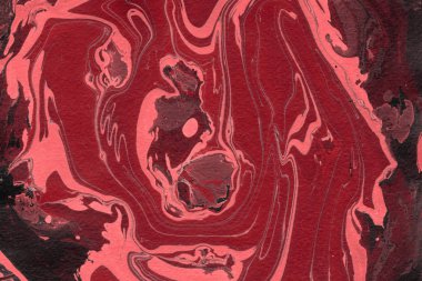 Soyut parlak mermer arka plan dekoratif doku