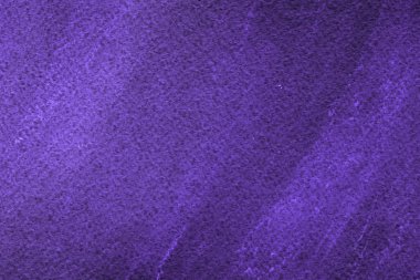 Güzel Menekşe suluboya arka plan