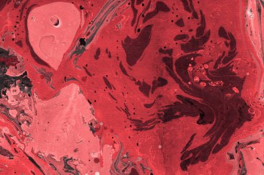 Soyut mermer arkaplan, dekoratif doku