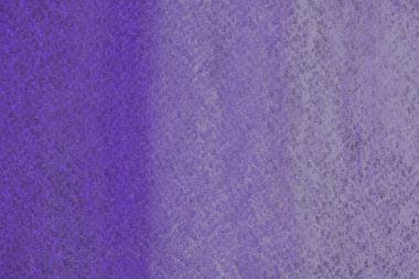 Güzel Menekşe suluboya arka plan