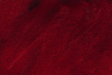 Kırmızı pastel arka plan, dekoratif doku