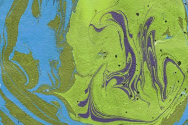 Renkli arka plan, dekoratif doku