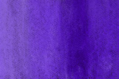 Güzel Menekşe suluboya arka plan