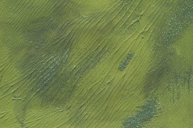 Arka plan, akrilik boyama dekoratif doku